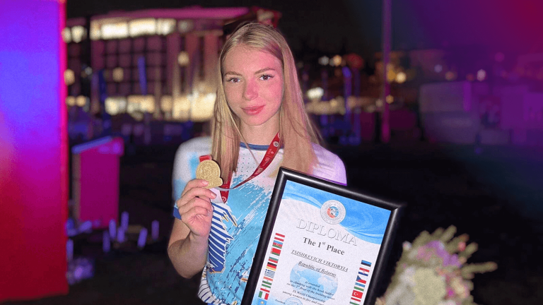 Виктория – значит победа