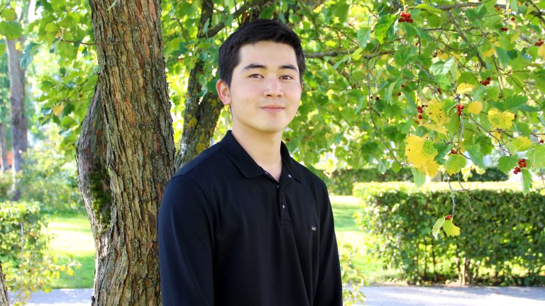 Вслед за своей мечтой