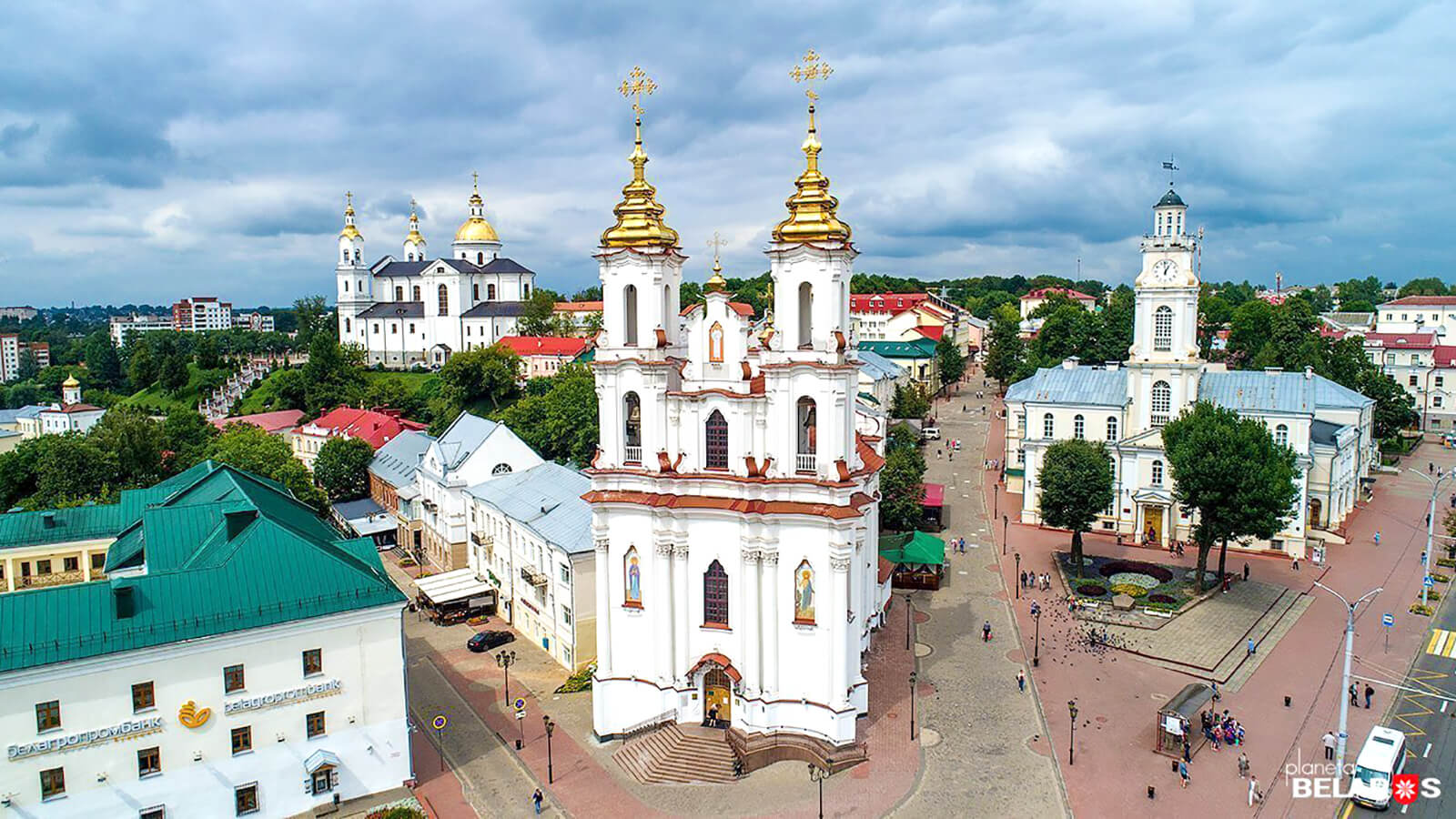 О малой Родине – с любовью