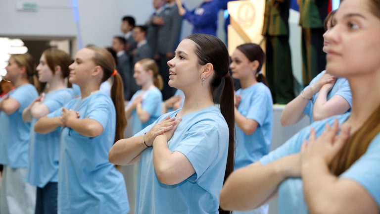 ВГУ – мой университет!