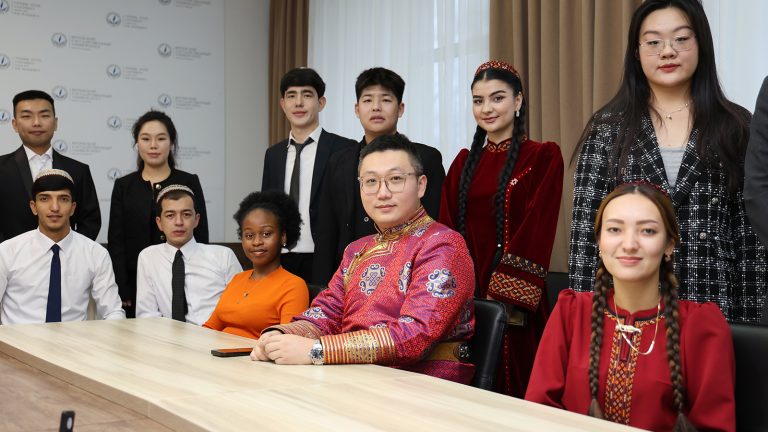 Белорусское образование – качество, перспективы, безопасность