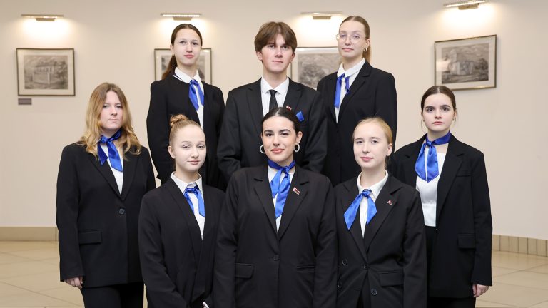 Делать добро – легко