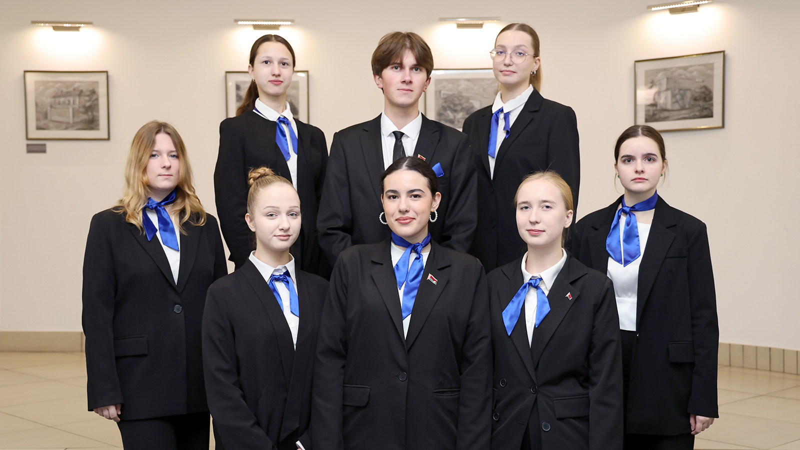 Делать добро – легко