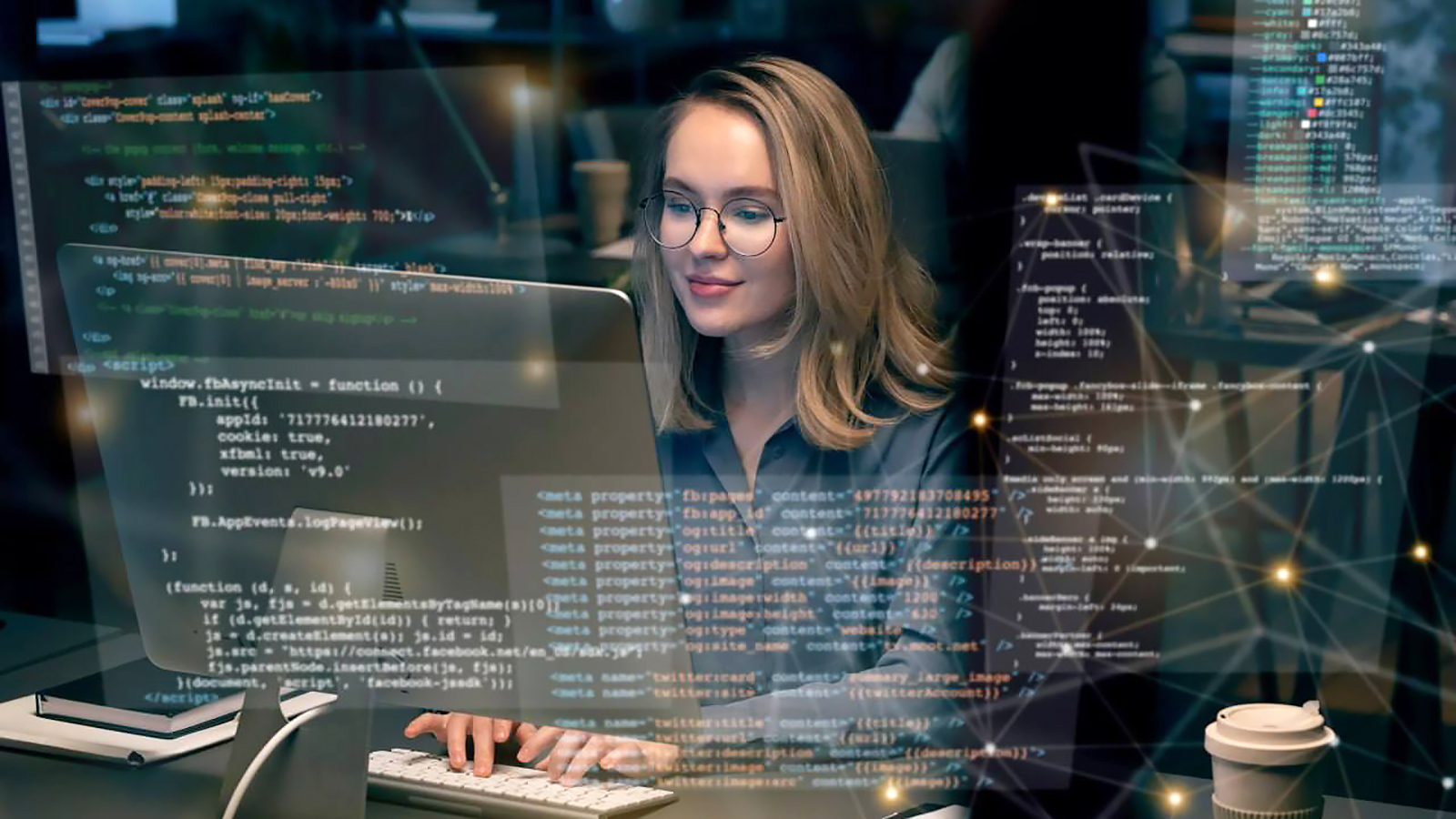 Искусственный интеллект: друг или враг человека?