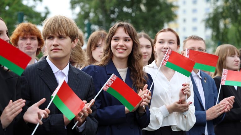ВГУ – территория возможностей
